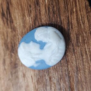 Cabochon for jewelry making